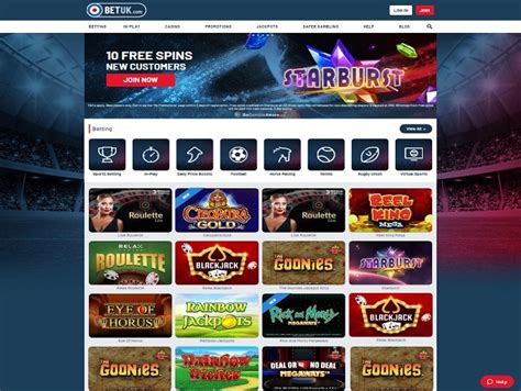 Originalbet casino online